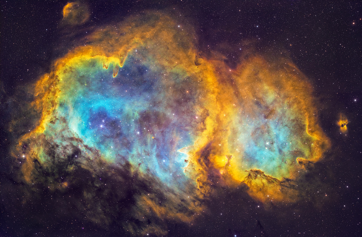 Soul Nebula